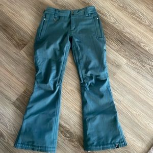 Roxy ski/Snowboarding Pants